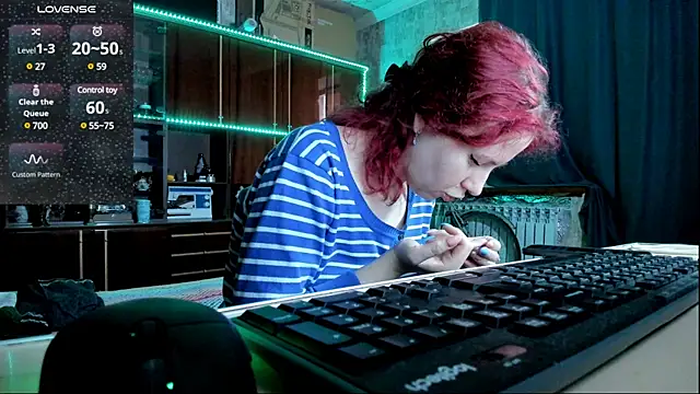 pa1e pr1ncess online show from February 16, 2025, 6:43 am