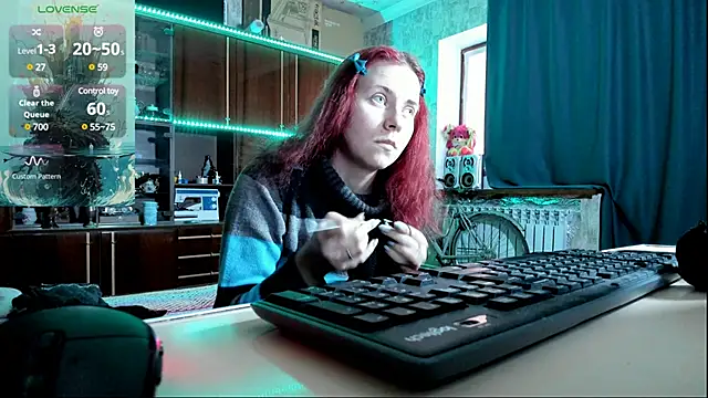 pa1e pr1ncess online show from February 20, 2025, 1:08 pm