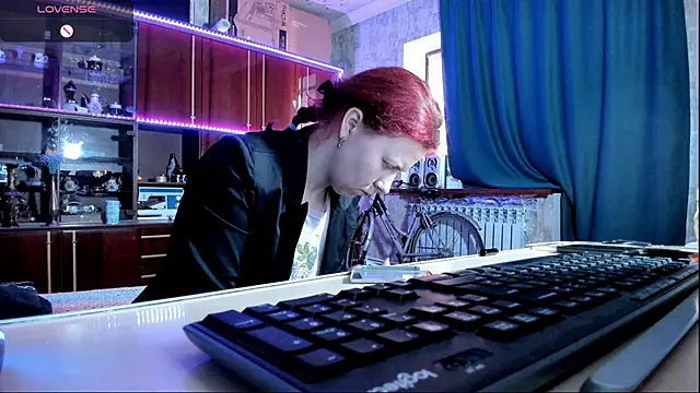 pa1e pr1ncess online show from March 1, 2025, 6:46 am