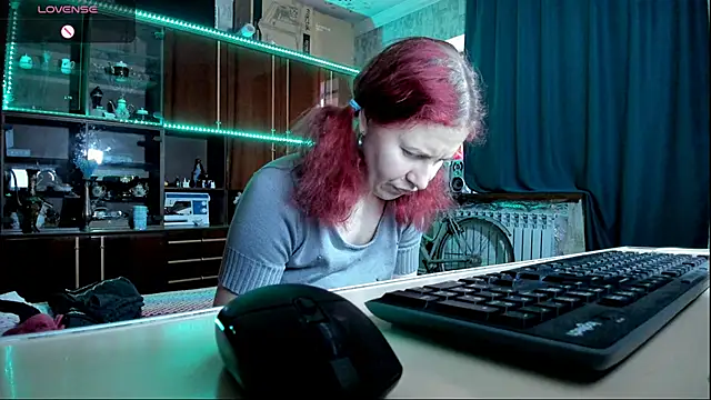 pa1e pr1ncess online show from March 6, 2025, 7:25 am