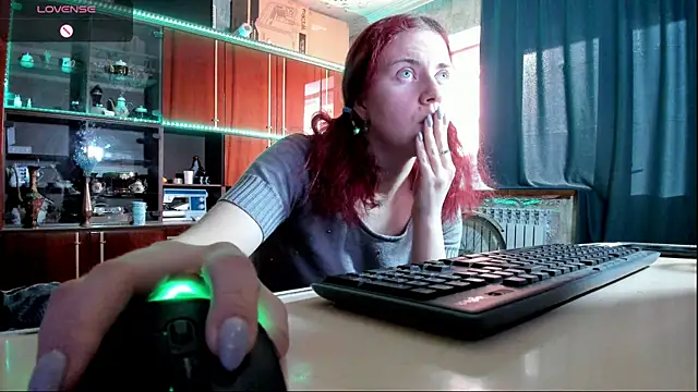 pa1e pr1ncess online show from March 6, 2025, 1:14 pm