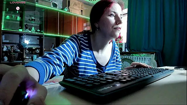 pa1e pr1ncess online show from March 13, 2025, 7:20 am