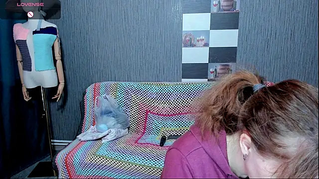 pa1e pr1ncess online show from September 28, 2025, 7:25 am