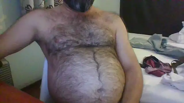 Mehdi-Zarga online show from September 23, 2025, 7:17 pm