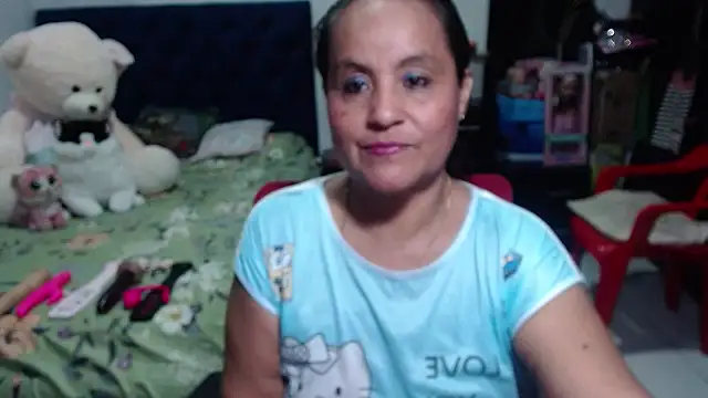 pervert mommy  online show from March 9, 2025, 1:37 pm