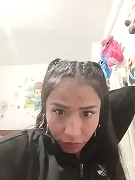 CATRINA SEXXX online show from September 25, 2025, 12:58 am