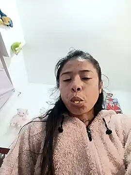 CATRINA SEXXX online show from October 13, 2025, 7:25 pm