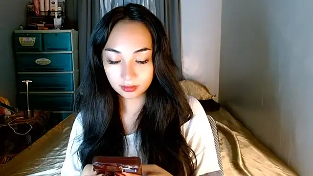 SweetLilly 18 online show from February 21, 2026, 12:55 am