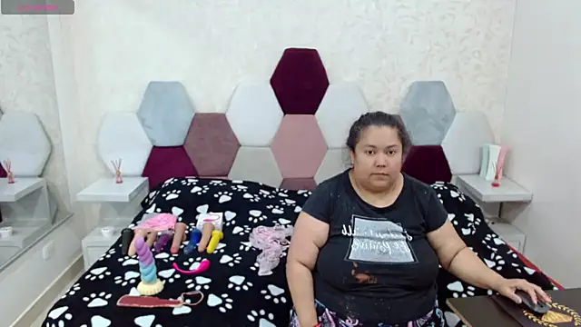 angel blue online show from June 8, 2026, 3:45 pm