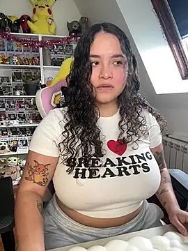 Sweet sully   online show from December 22, 2024, 11:22 am