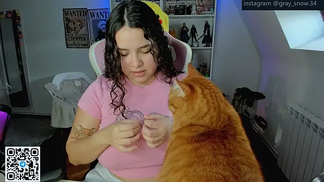 Sweet sully   online show from January 24, 2025, 9:28 am