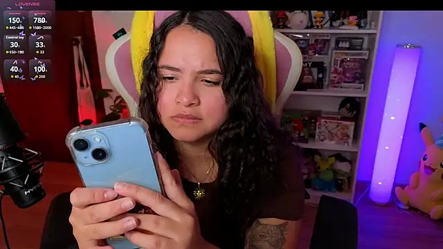 Sweet sully   online show from September 14, 2025, 8:35 am