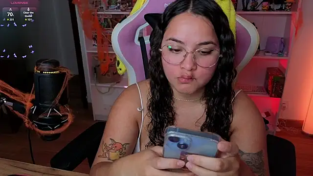 Sweet sully   online show from October 10, 2025, 8:35 am