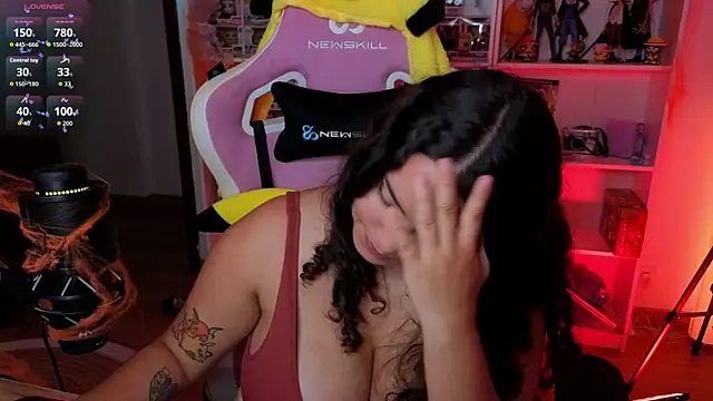 Sweet sully   online show from October 16, 2025, 8:48 am