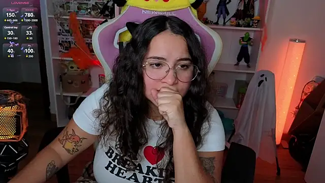 Sweet sully   online show from October 29, 2025, 9:11 am