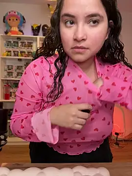 Sweet sully   online show from February 17, 2026, 9:50 am