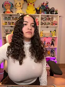 Sweet sully   online show from April 8, 2026, 7:19 am