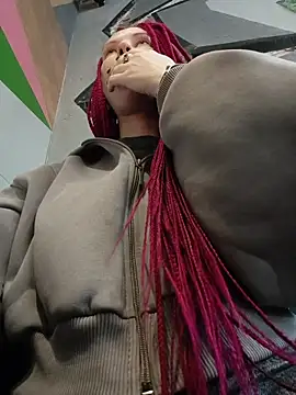 Frost foxy online show from January 14, 2026, 3:12 am