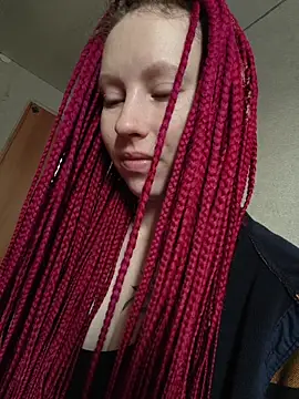 Frost foxy online show from January 19, 2026, 4:16 am