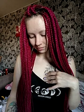 Frost foxy online show from February 13, 2026, 4:41 am