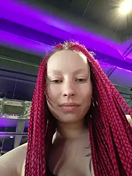 Frost foxy online show from February 27, 2026, 2:33 am