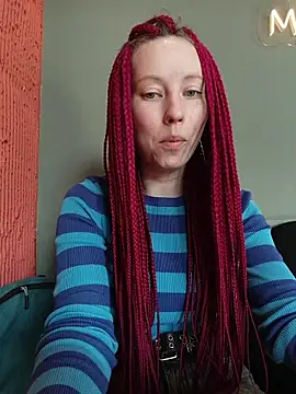 Frost foxy online show from March 14, 2026, 4:18 am