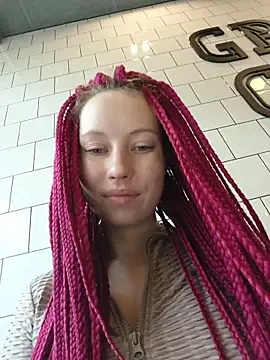 Frost foxy online show from March 19, 2026, 2:26 am