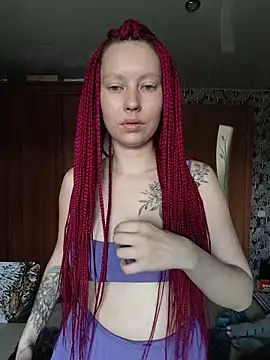 Frost foxy online show from April 14, 2026, 4:51 am