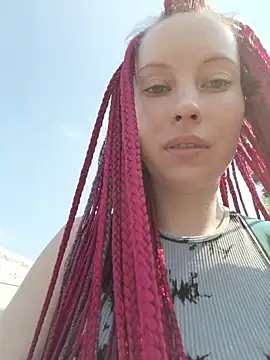Frost foxy online show from June 10, 2026, 2:56 am