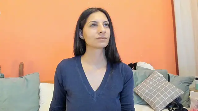 Dirty-Bya online show from November 22, 2025, 8:52 pm