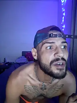 Andy Stark online show from February 7, 2026, 9:35 am