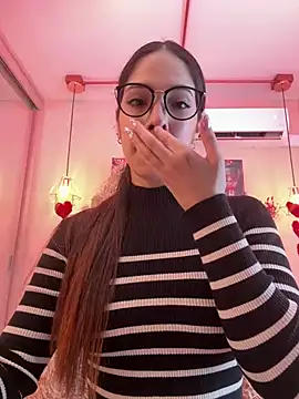 Zoe Bae online show from February 15, 2025, 10:31 pm