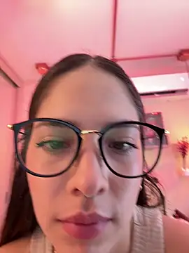 Zoe Bae online show from February 21, 2025, 9:32 pm