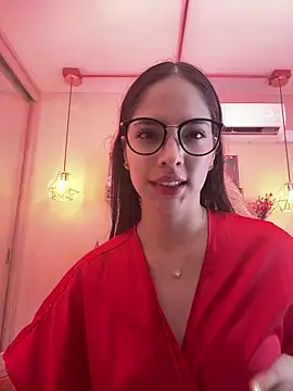 Zoe Bae online show from March 4, 2025, 6:29 pm