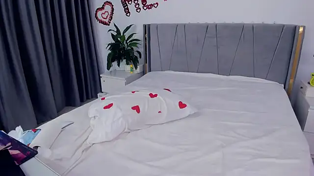 jessykmxx online show from February 6, 2026, 10:57 pm