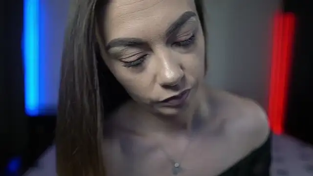 TiffanyPierce online show from January 16, 2025, 9:30 pm