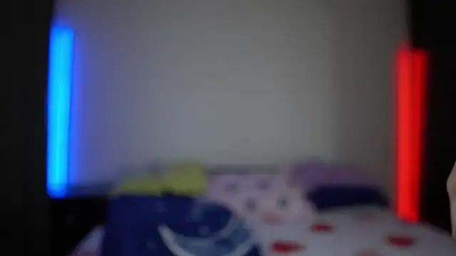 TiffanyPierce online show from February 9, 2025, 9:06 pm