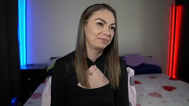 TiffanyPierce online show from February 12, 2025, 12:05 am