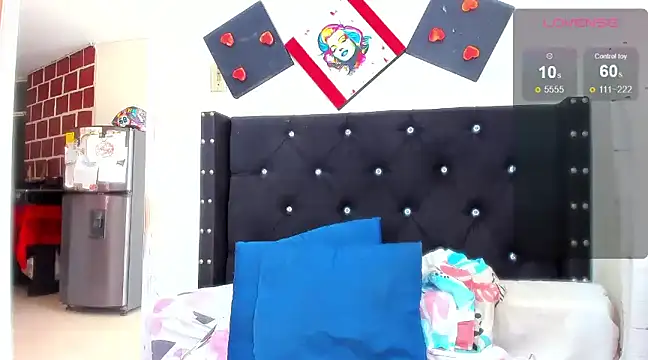 Snapshot of ebonnylatinx chatting on December 19, 2024, 4:24 pm ebonnylatinx online show from December 19, 2024, 4:24 pm