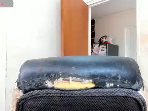 Snapshot of ebonnylatinx chatting on January 18, 2025, 7:37 pm ebonnylatinx online show from January 18, 2025, 7:37 pm