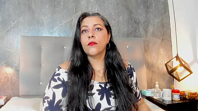 SexxyPamela online show from January 8, 2026, 7:05 pm