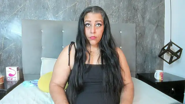 SexxyPamela online show from April 14, 2026, 7:09 pm