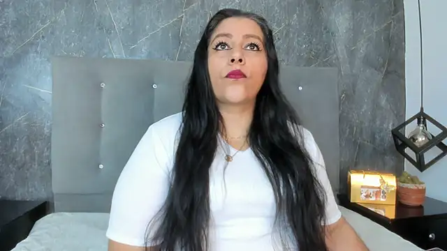 SexxyPamela online show from May 10, 2026, 7:19 pm