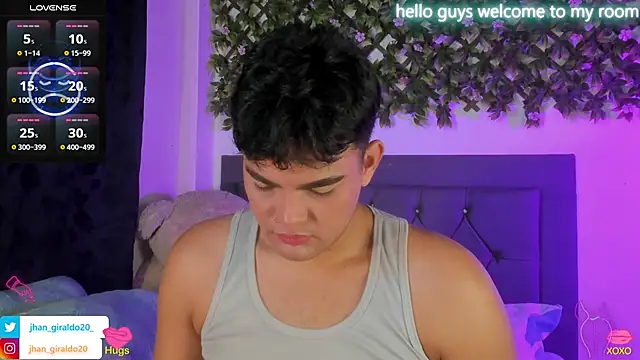 kamii 22 online show from February 9, 2026, 11:03 am