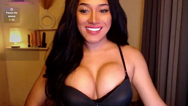 deliciouskelly online show from February 12, 2026, 2:28 am