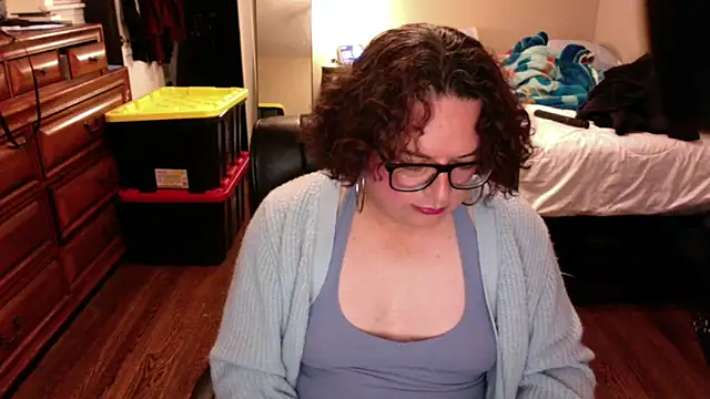 SelenaVianca online show from December 1, 2025, 2:27 am