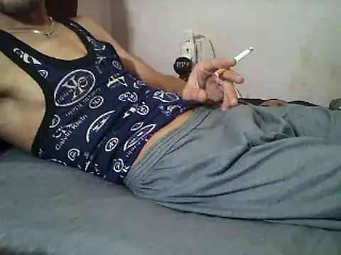 sami883 online show from October 10, 2025, 1:54 pm