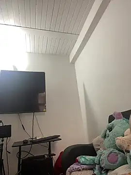 AlondraDiossa03 online show from February 13, 2026, 6:59 pm