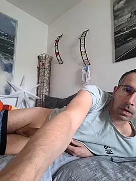 Geiler-boy313 online show from March 29, 2026, 7:08 am