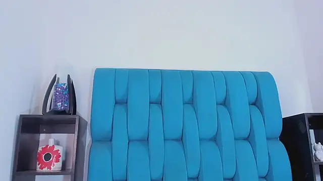 AlanNaughty online show from January 11, 2025, 12:22 am